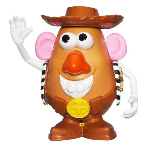  Playskool Toy Story Woody