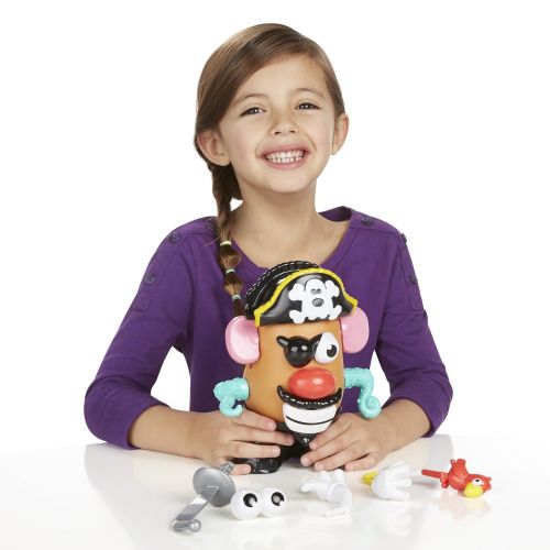  Playskool Friends Mr. Potato Head Pirate Spud