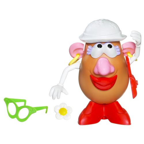  Playskool Toy Story 3 Classic Mrs. Potato Head