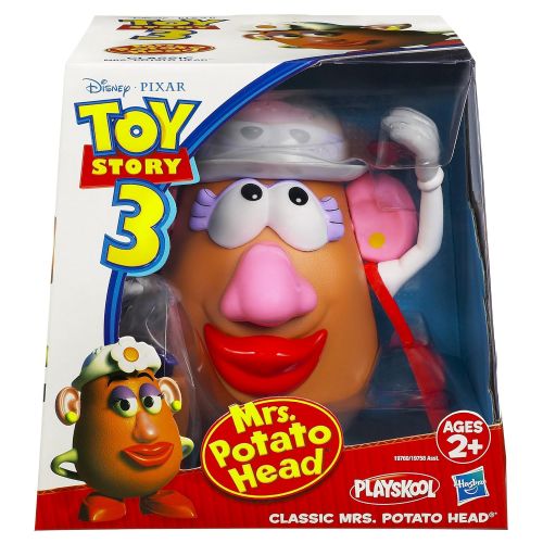  Playskool Toy Story 3 Classic Mrs. Potato Head