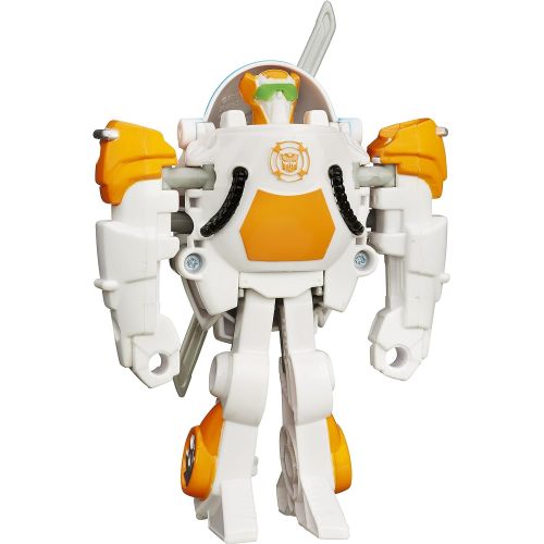  Playskool Heroes Transformers Rescue Bots Rescan Blades The Flight Bot Action Figure