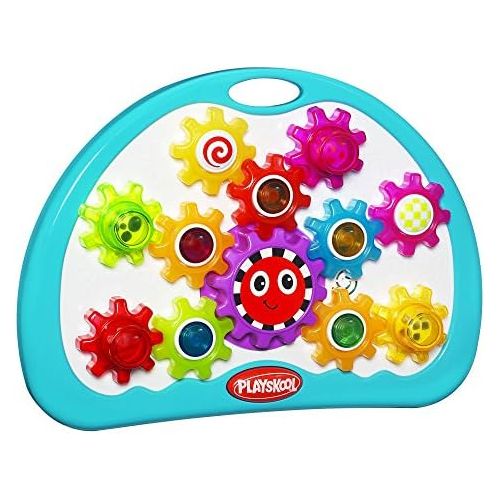  Playskool Explore N Grow Busy Gears (Amazon Exclusive)