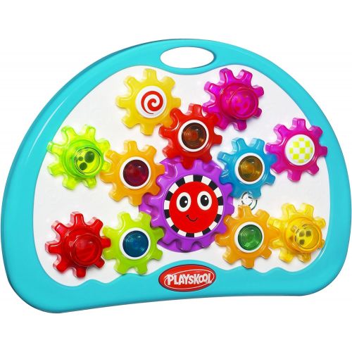  Playskool Explore N Grow Busy Gears (Amazon Exclusive)