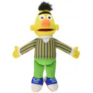 /Playskool Sesame Street Plush Bert, 11 Inch