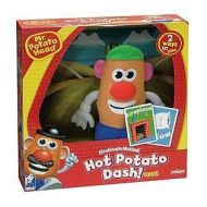 /Mr. Potato Head Hot Potato Dash Game by Playskool