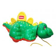 /Playskool Dinoroule Dinosaur Pull Toy