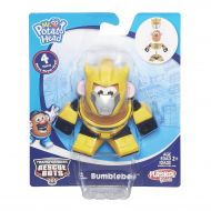 Playskool Mr. Potato Head Transformers Mixable, Mashable Heroes as Bumblebee Robot