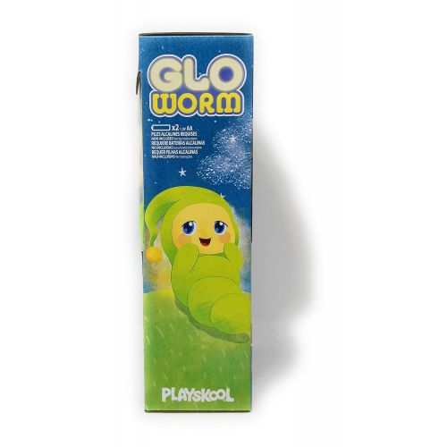  Playskool - 2018 Glo Worm Lullaby Walmart Exclusive