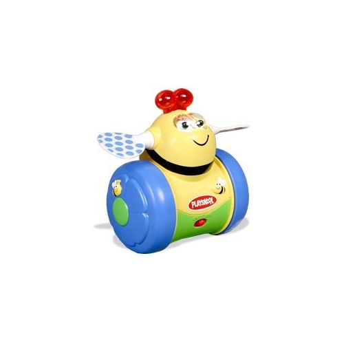  Playskool Crawl n Flutter Bee