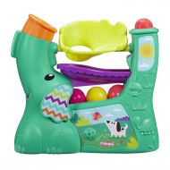 Playskool Chase n Go Ball Popper (Teal), Ages 9 Months and up