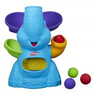 /Playskool Poppin Park Elefun Busy Ball Popper Toy