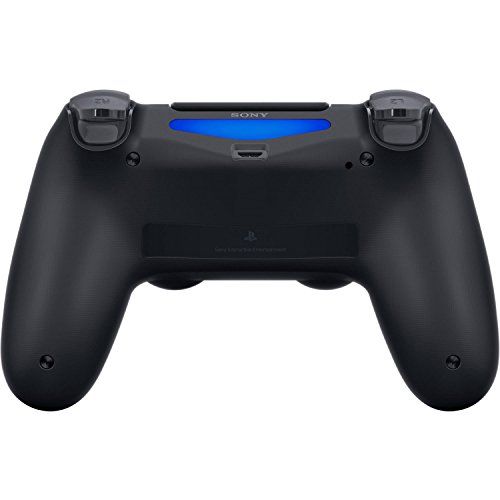  [아마존베스트]By Sony DualShock 4 Wireless Controller for PlayStation 4 - Jet Black