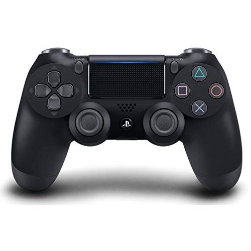  [아마존베스트]By Sony DualShock 4 Wireless Controller for PlayStation 4 - Jet Black