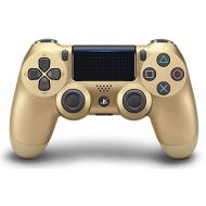 [아마존베스트]By Sony DualShock 4 Wireless Controller for PlayStation 4 - Gold