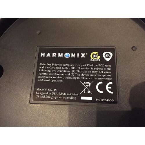  [아마존베스트]Rock Band Harmonix Wired Drum Kit Set Stand Ps2/Ps3 822148 Playstation