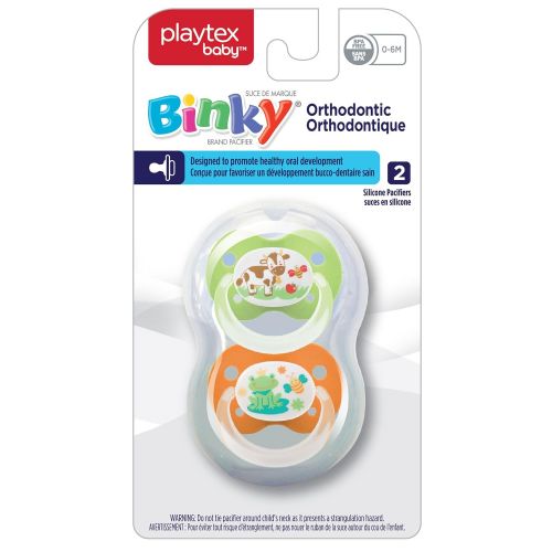  Playtex Baby Diaper Genie Gift Set, Includes Diaper Genie Diaper Pail and Accessories and Playtex Baby Feeding Supplies - Great for Baby Registry