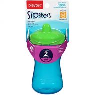 Playtex Sipsters Stage 2 Spout Sippy Cups - 9 Ounce