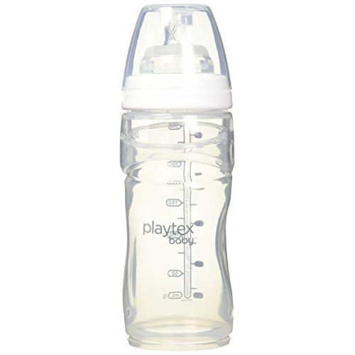  Playtex Nurser Drop-Ins Liners Premium 8-10 oz BPA-Free Bottle