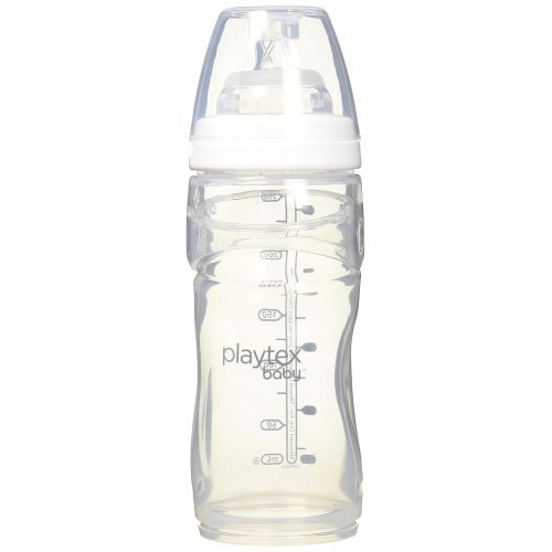  Playtex Nurser Drop-Ins Liners Premium 8-10 oz BPA-Free Bottle