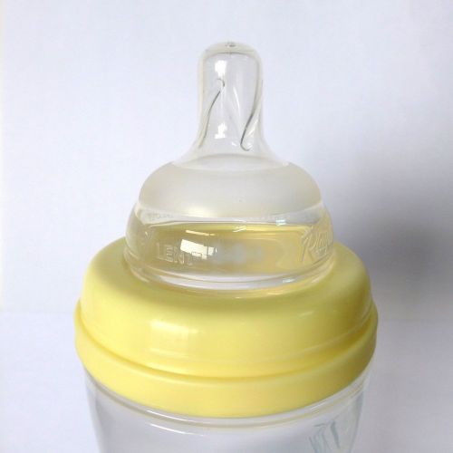  Playtex Nurser Drop-Ins Liners Premium 8-10 oz BPA-Free Bottle