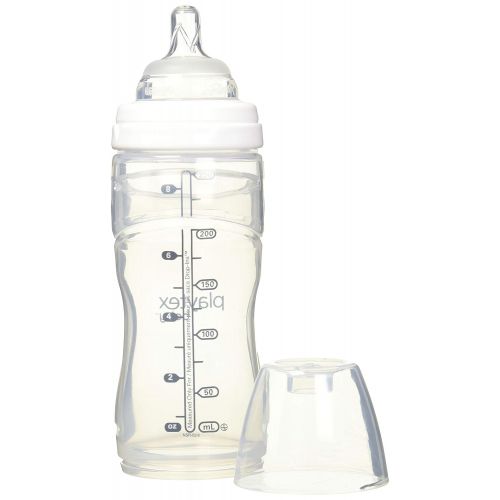  Playtex Nurser Drop-Ins Liners Premium 8-10 oz BPA-Free Bottle