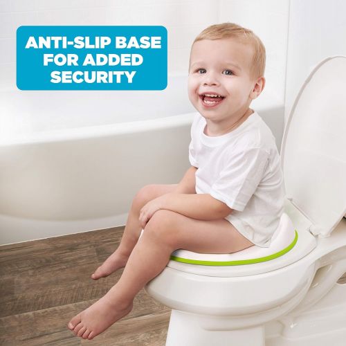  Playtex Baby Playtex Flexi-Fit Potty Training Potty Seat