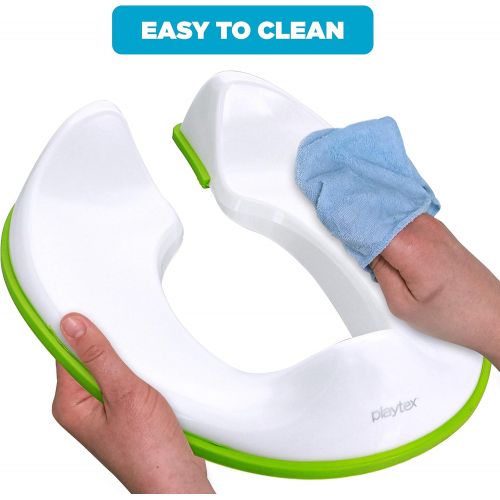  Playtex Baby Playtex Flexi-Fit Potty Training Potty Seat