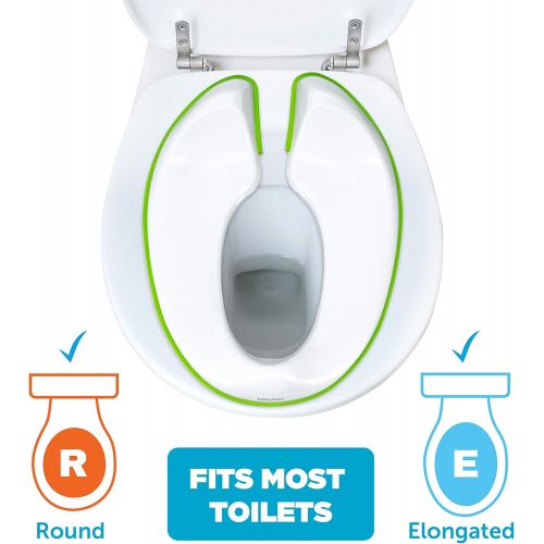  Playtex Baby Playtex Flexi-Fit Potty Training Potty Seat