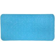 Playtex Baby Playtex Cushy Comfy Safety Bath Mat, Blue