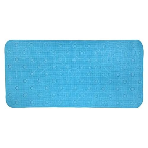  Playtex Baby Playtex Cushy Comfy Safety Bath Mat, Blue