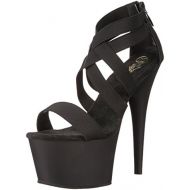 Pleaser Womens ADORE-769 Sandal