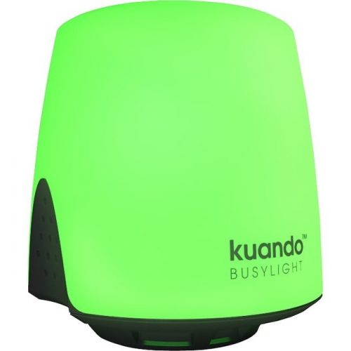  Plenom Kuando Busylight UC Omega for Skype4B, Lync, Cisco, Jabber, and More