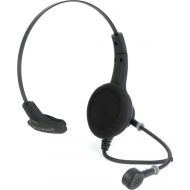 Pliant Technologies PHS-SB11LE-DMG SmartBoom Lite Single-ear Headset - 3.5mm Male TRS