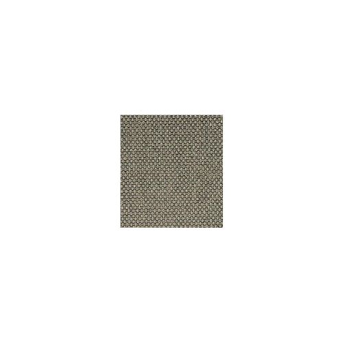  Plow & Hearth Fire Retardant Fiberglass Half Round Hearth Fireplace Area Rug Polyester Trim Non Slip Mat Low Profile Protects Floors from Sparks Embers Logs 32 W x 60 L Sage