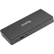 Plugable USB-C Dual Display Docking Station