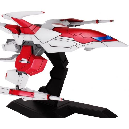 반다이 Plum Dariusburst Chronicle Saviours Legend Silverhawk Model Kit