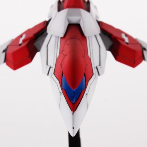 반다이 Plum Dariusburst Chronicle Saviours Legend Silverhawk Model Kit