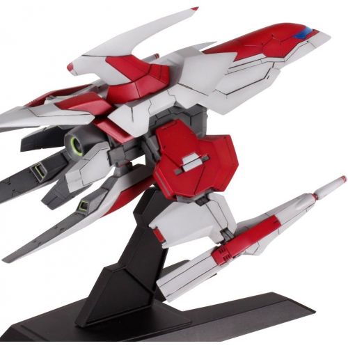 반다이 Plum Dariusburst Chronicle Saviours Legend Silverhawk Model Kit