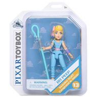 Plush Bo Peep Action Figure - Toy Story 4 - Pixar Toybox