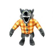 Plush Disney Werewolf Tim Burtons The Nightmare Before Christmas ? Small 12