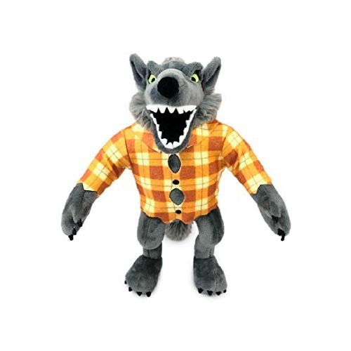  Plush Disney Werewolf Tim Burtons The Nightmare Before Christmas ? Small 12