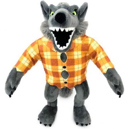  Plush Disney Werewolf Tim Burtons The Nightmare Before Christmas ? Small 12