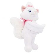 Plush Disney Aristocats Marie Snuggle Snapper