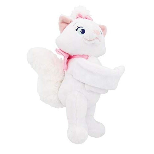  Plush Disney Aristocats Marie Snuggle Snapper