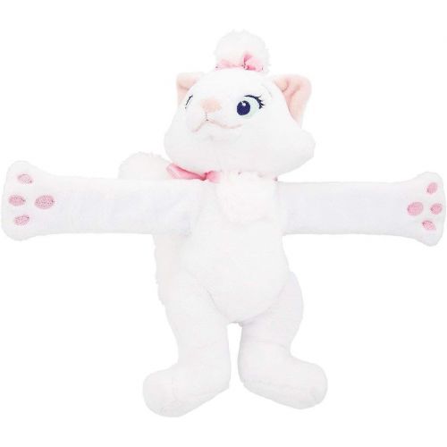  Plush Disney Aristocats Marie Snuggle Snapper