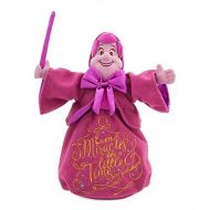 Disney Wisdom Plush ? Fairy Godmother ? Cinderella ? December ? Limited Release