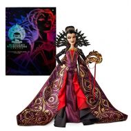 Plush Disney Midnight Masquerade Evil Queen Designer Doll Limited Edition 5,000