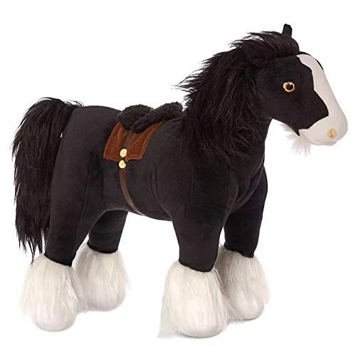  Plush Disney Angus Brave ? 14