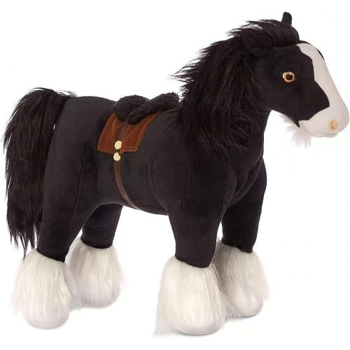  Plush Disney Angus Brave ? 14