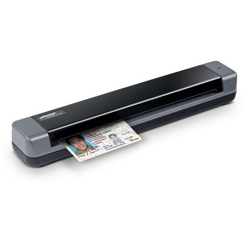  Plustek Mobile Office S410 Plus Scanner